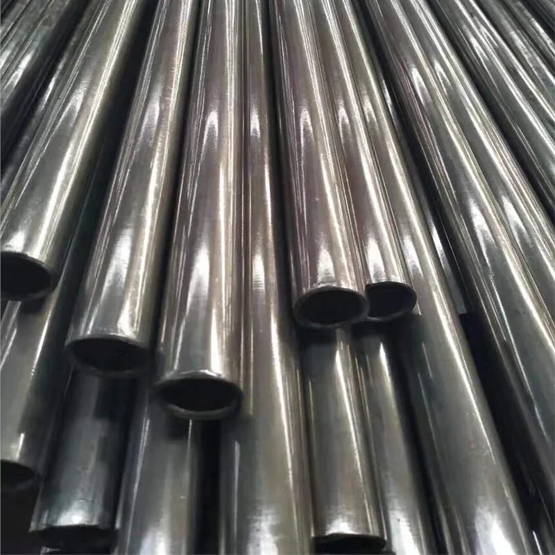 ¿Qué hace que el tubo sin costura extruido X5CrNi18-10 sea una opción confiable para aplicaciones industriales?