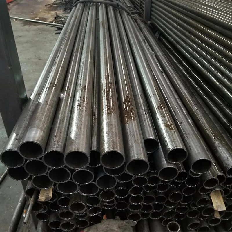 Tubo de aleación extruido de 3 m de longitud