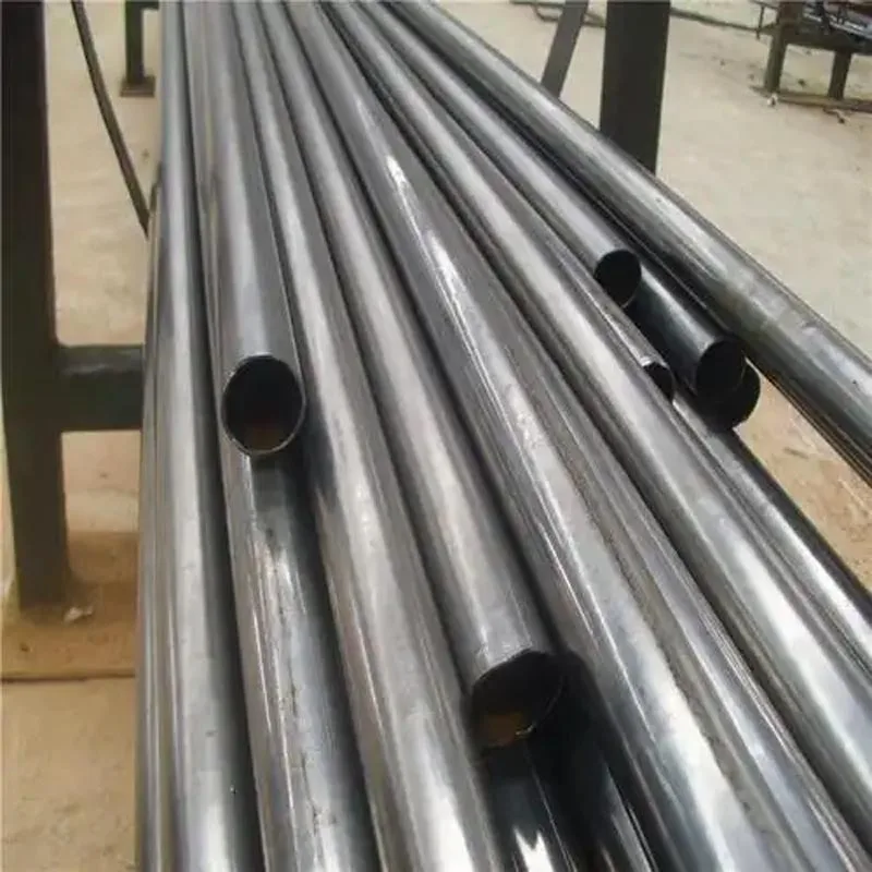 Inconel 718 Nickel Based Alloy Pipe