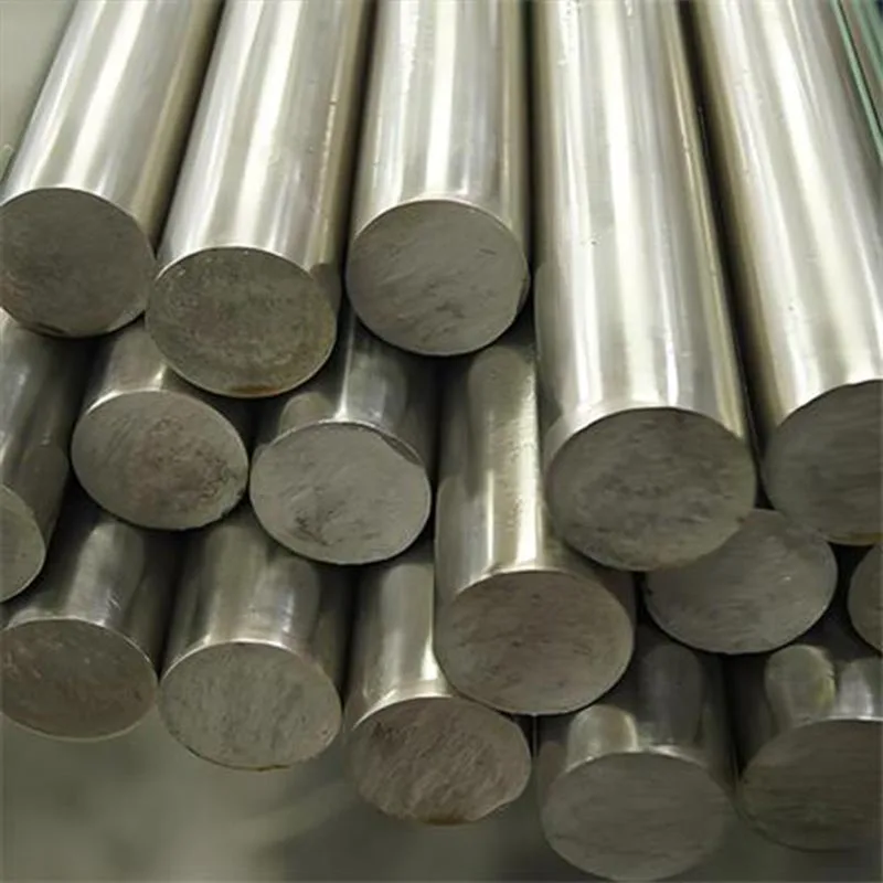 154mm 625 Forged Round Steel